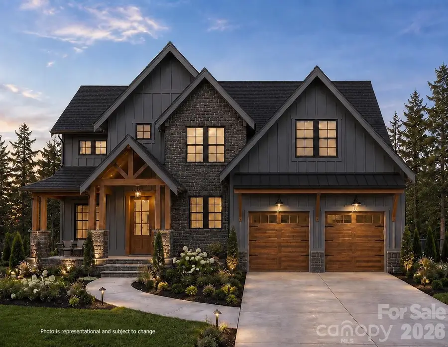 1643 Parkside Drive, Catawba, NC 28609 - #2