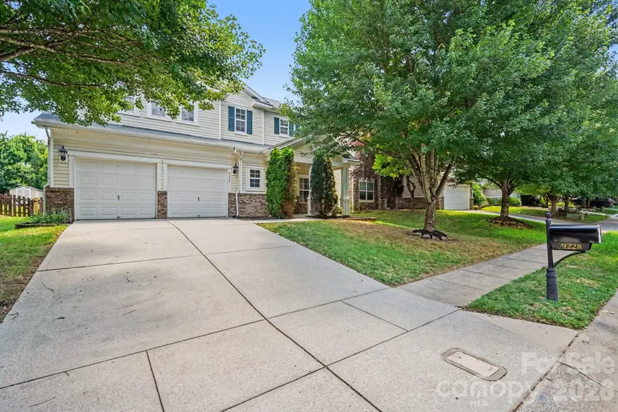 9228 Seamill Road, Charlotte, NC 28278 - #2