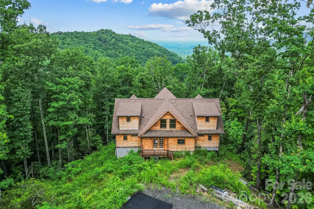 266 Potomac Falls Drive, Black Mountain, NC 28711 - #1
