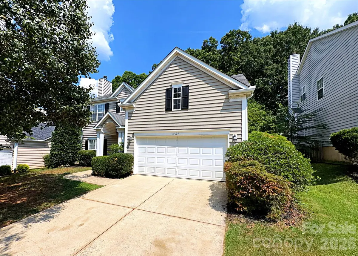 15035 Annan Court, Charlotte, NC 28277 - #1