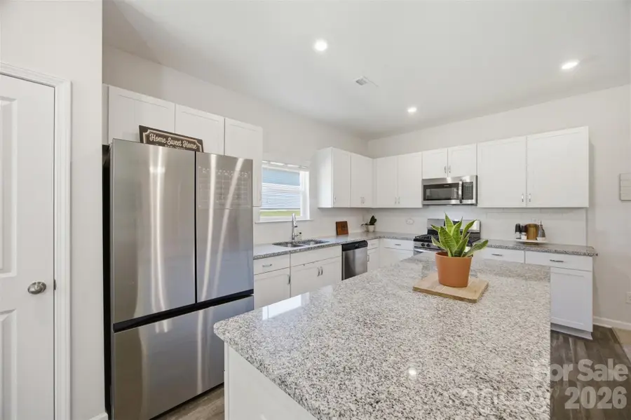 2943 Parkwest Drive, Albemarle, NC 28001 - #3