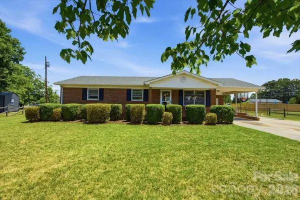 990 Colonial Drive, China Grove, NC 28023