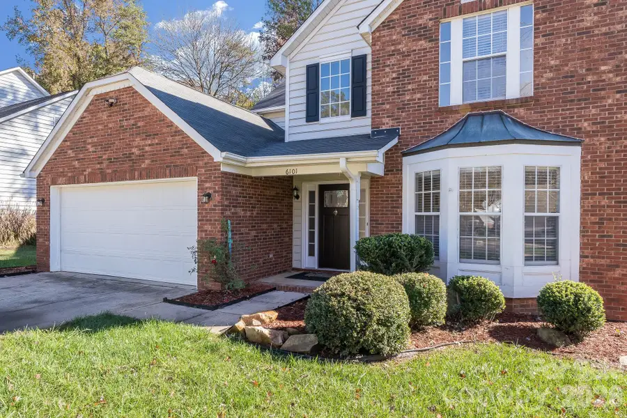 6101 Skyline Drive, Charlotte, NC 28269 - #2