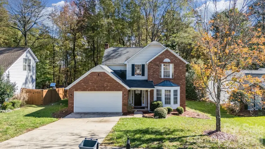 6101 Skyline Drive, Charlotte, NC 28269 - #3