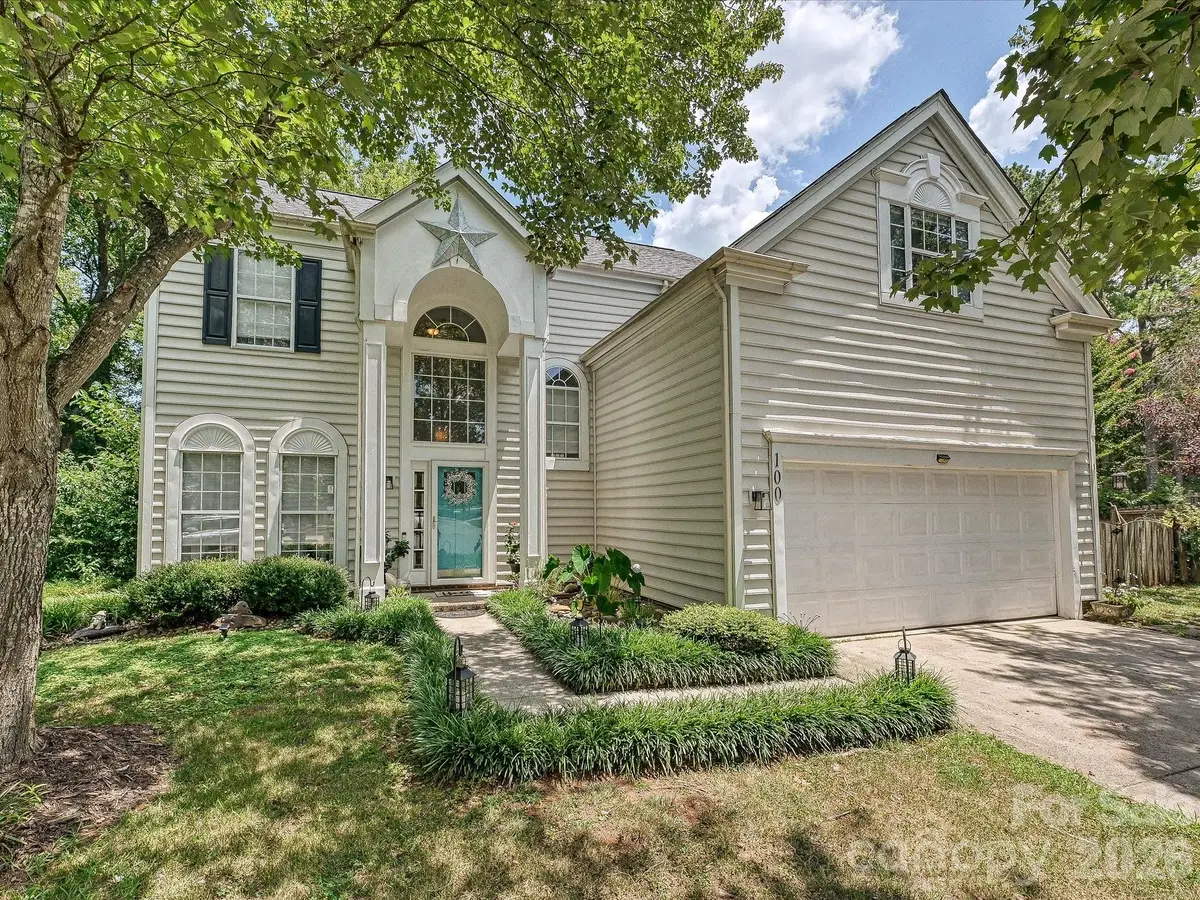 100 Aylesbury Lane, Indian Trail, NC 28079 - #1