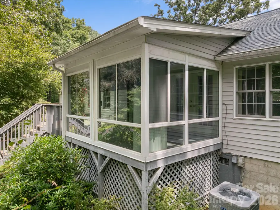 8 Keasler Road, Asheville, NC 28805 - #3
