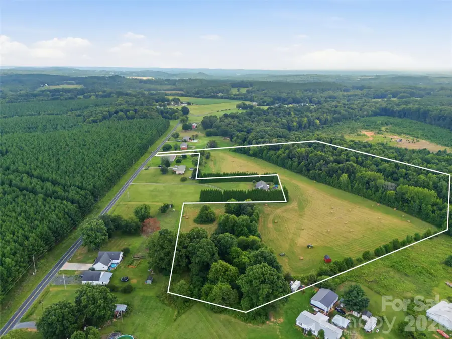 0 Huneycutt Mill Road, Albemarle, NC 28001 - #3