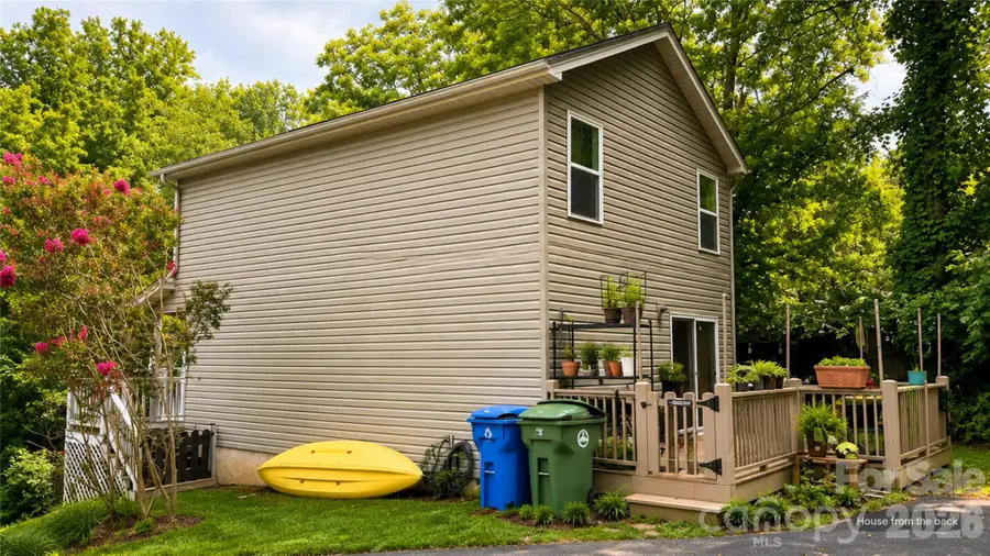 18 Old West Chapel Road, Asheville, NC 28803 - #2