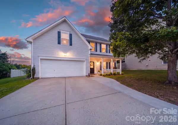 405 Galesburg Drive, Monroe, NC 28110
