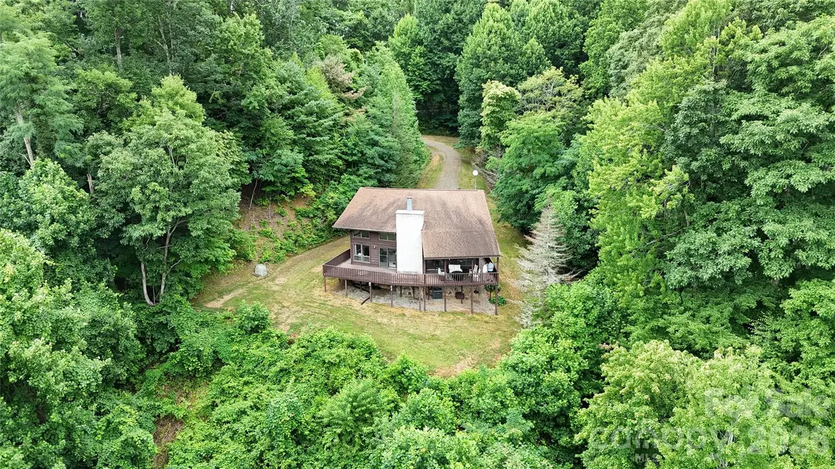 300 Buck Drive, Hot Springs, NC 28743 - #1