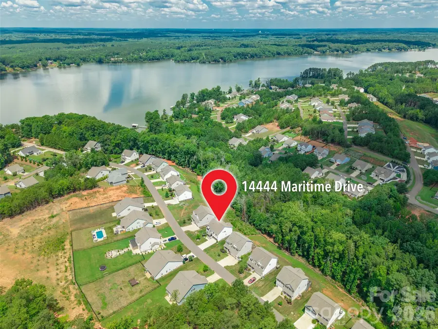 14444 Maritime Drive, Lancaster, SC 29720 - #2