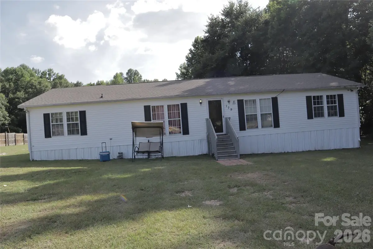 179 W Hilltop Lane, Jefferson, SC 29718 - #1