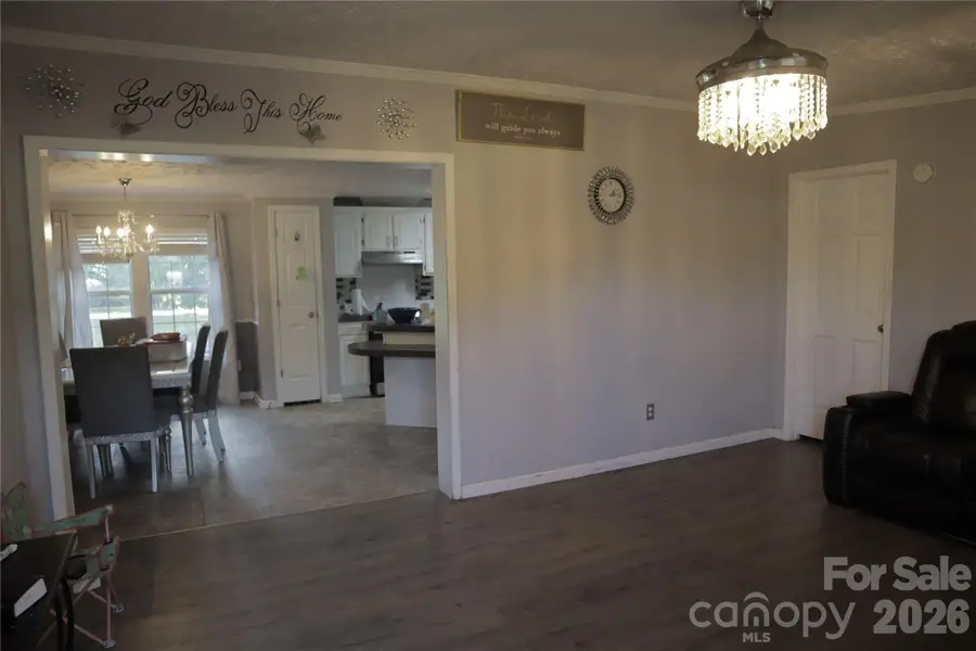 179 W Hilltop Lane, Jefferson, SC 29718 - #3