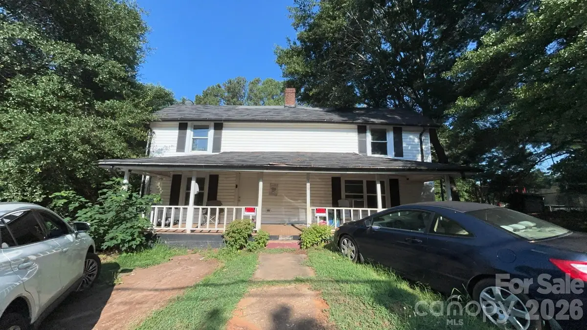 166 Main Street, Henrietta, NC 28076 - #1
