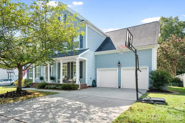 8606 Camberly Road, Huntersville, NC 28078