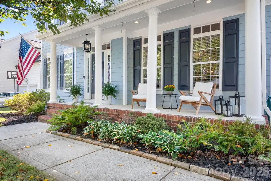 8606 Camberly Road, Huntersville, NC 28078 - #2
