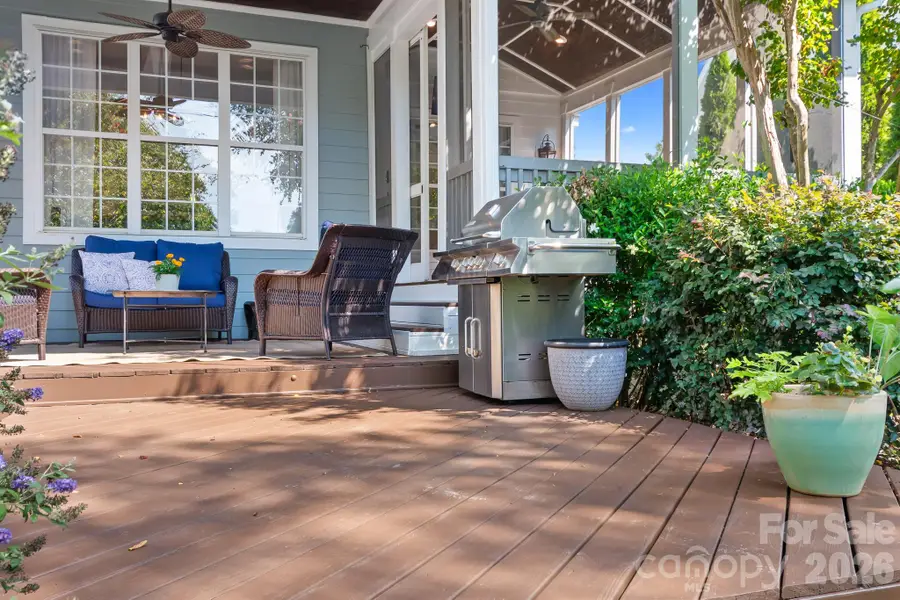 8606 Camberly Road, Huntersville, NC 28078 - #3