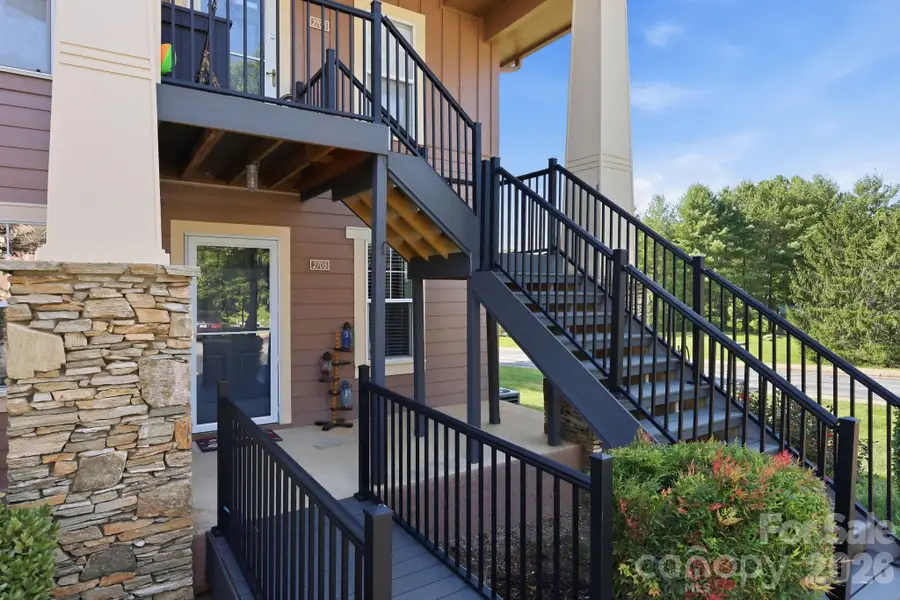 2705 Deermouse Way, Hendersonville, NC 28792 - #2