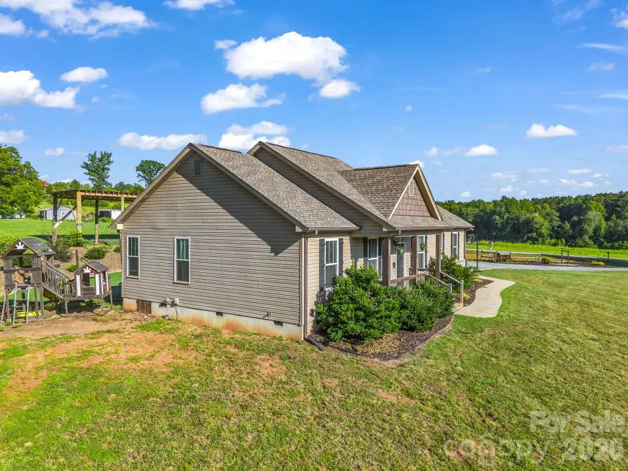117 Clarence Henson Road, Rutherfordton, NC 28139 - #3