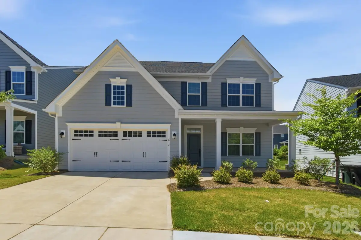 1812 Meredith Place, Monroe, NC 28112 - #1