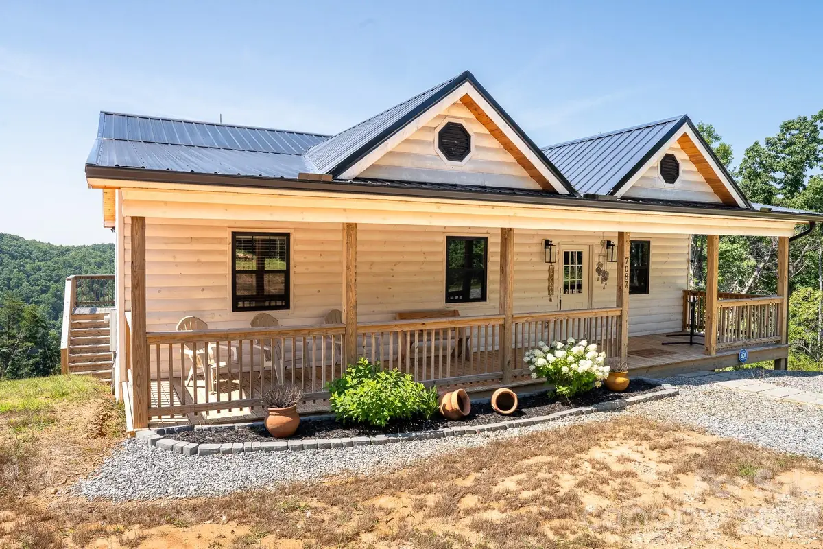 7087 Birch Lane, Morganton, NC 28655 - #1