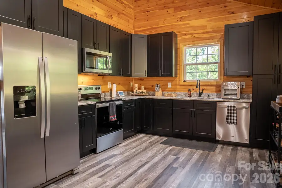 7087 Birch Lane, Morganton, NC 28655 - #2