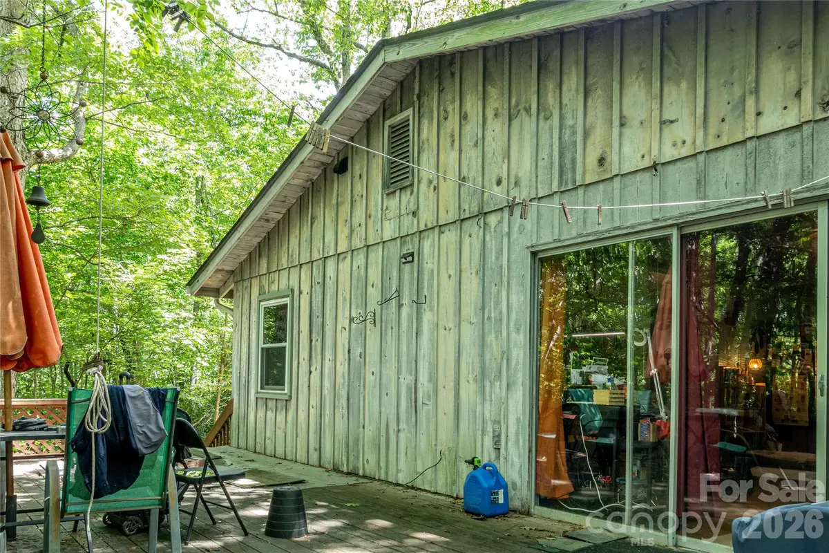 309 Sourwood Road #3, Black Mountain, NC 28711 - #1