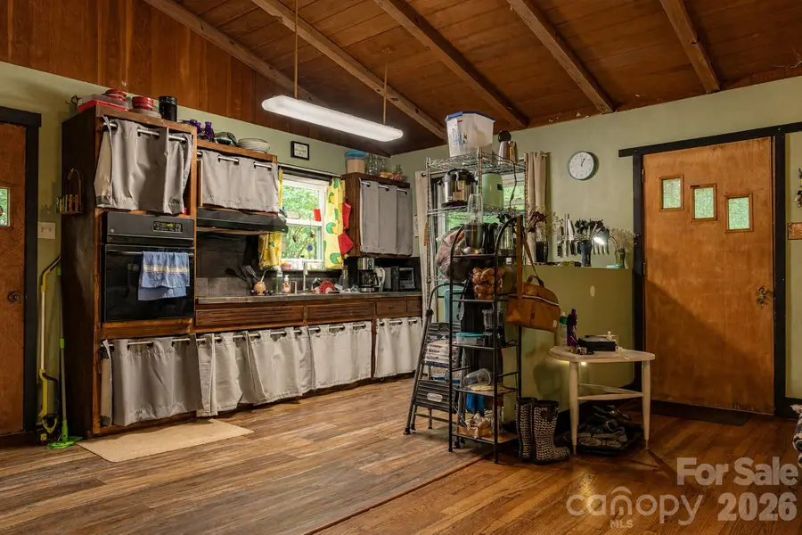 309 Sourwood Road #3, Black Mountain, NC 28711 - #2