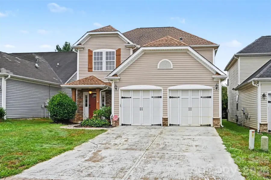 9645 Storybook Avenue Nw, Concord, NC 28027 - #2