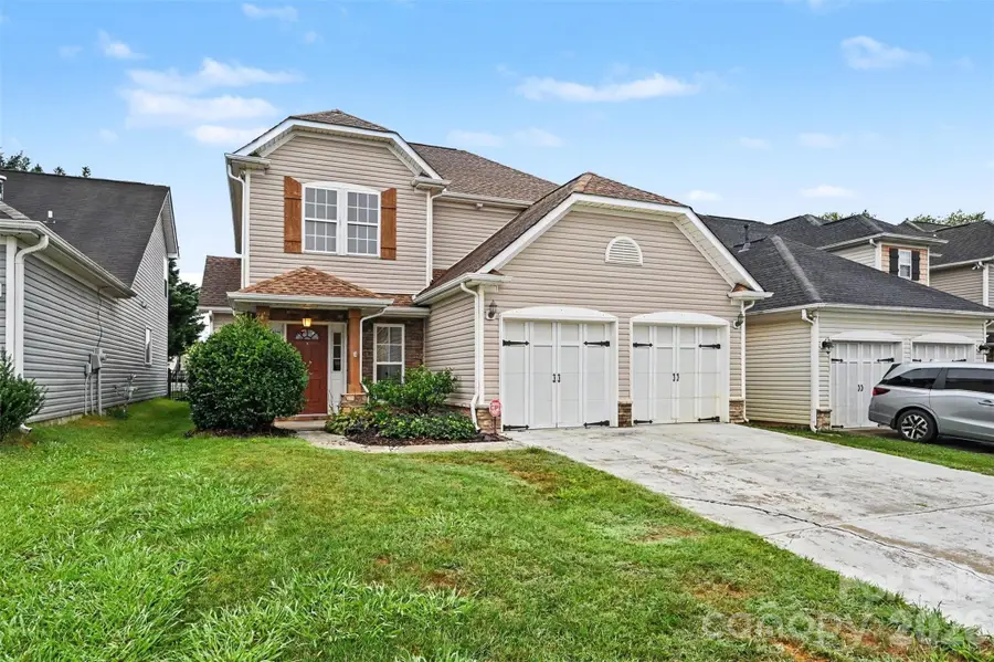 9645 Storybook Avenue Nw, Concord, NC 28027 - #3