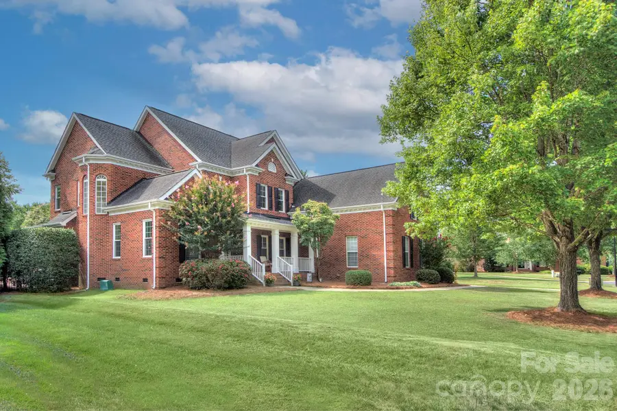 7005 Shadow Rock Court, Matthews, NC 28104 - #2