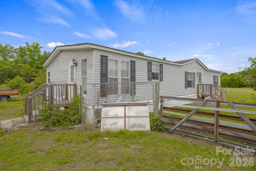 1549 Bethany Church Road, Belton, SC 29627 - #2