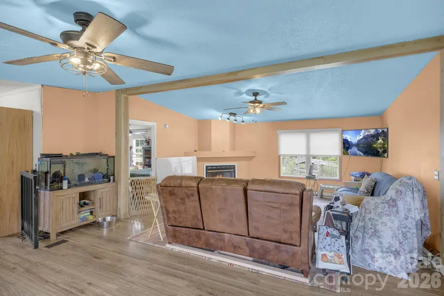 1549 Bethany Church Road, Belton, SC 29627 - #3