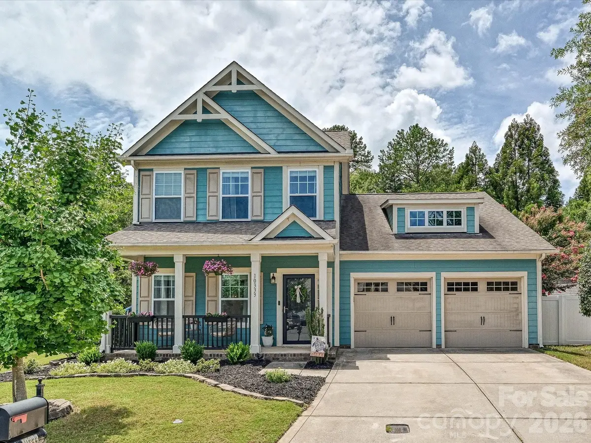 10333 Killogrin Way, Pineville, NC 28134 - #1