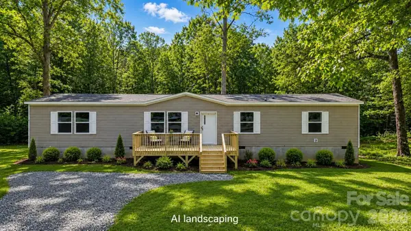 718 Hines Road, Mooresboro, NC 28114