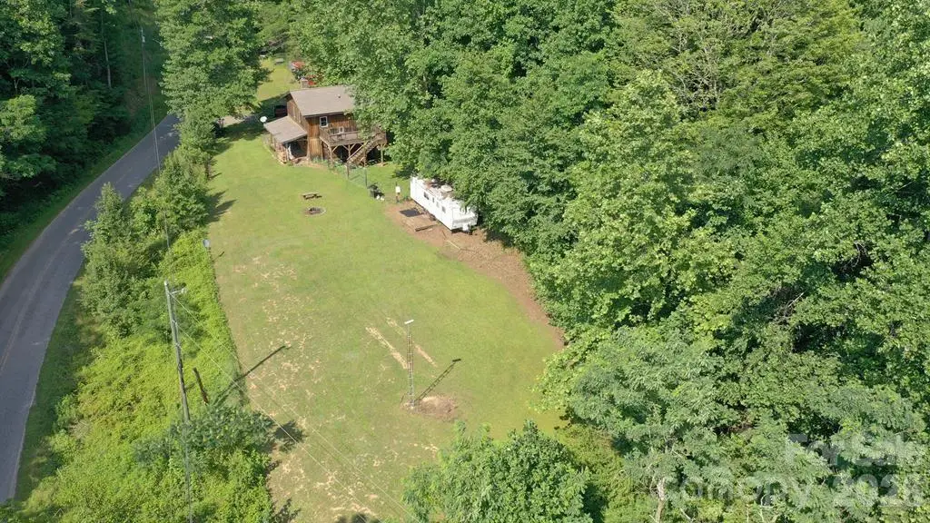 454 Bradley Branch Road, Whittier, NC 28789 - #1