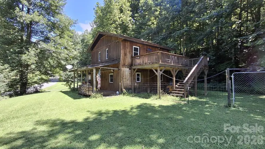 454 Bradley Branch Road, Whittier, NC 28789 - #2
