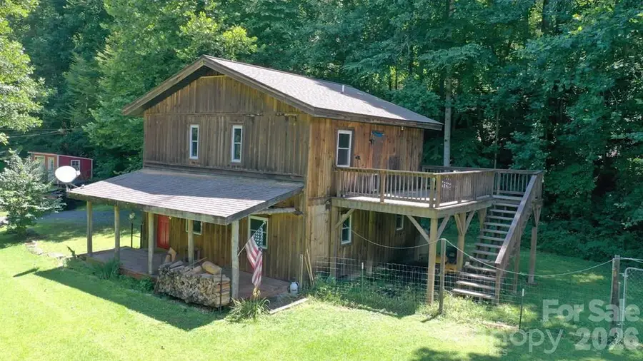454 Bradley Branch Road, Whittier, NC 28789 - #3