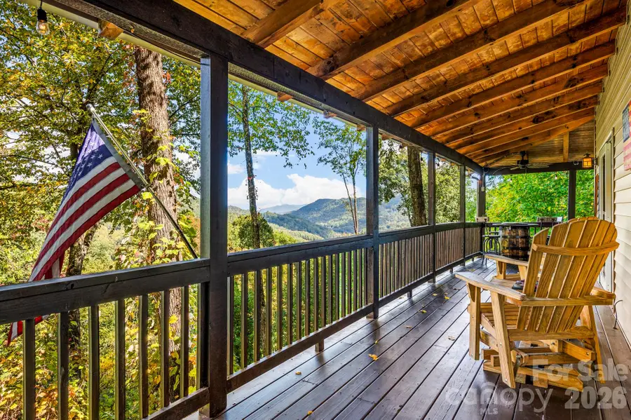 160 Bridle Drive, Maggie Valley, NC 28751 - #2