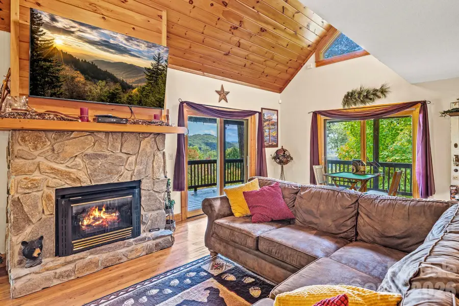 160 Bridle Drive, Maggie Valley, NC 28751 - #3