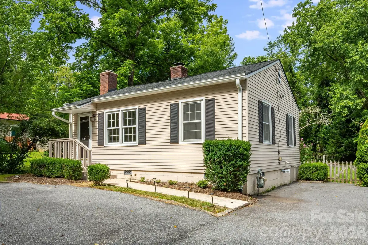839 Kanuga Road, Hendersonville, NC 28739 - #1