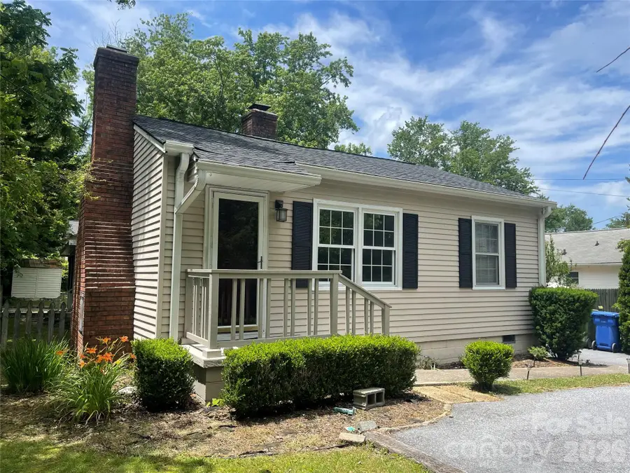 839 Kanuga Road, Hendersonville, NC 28739 - #2