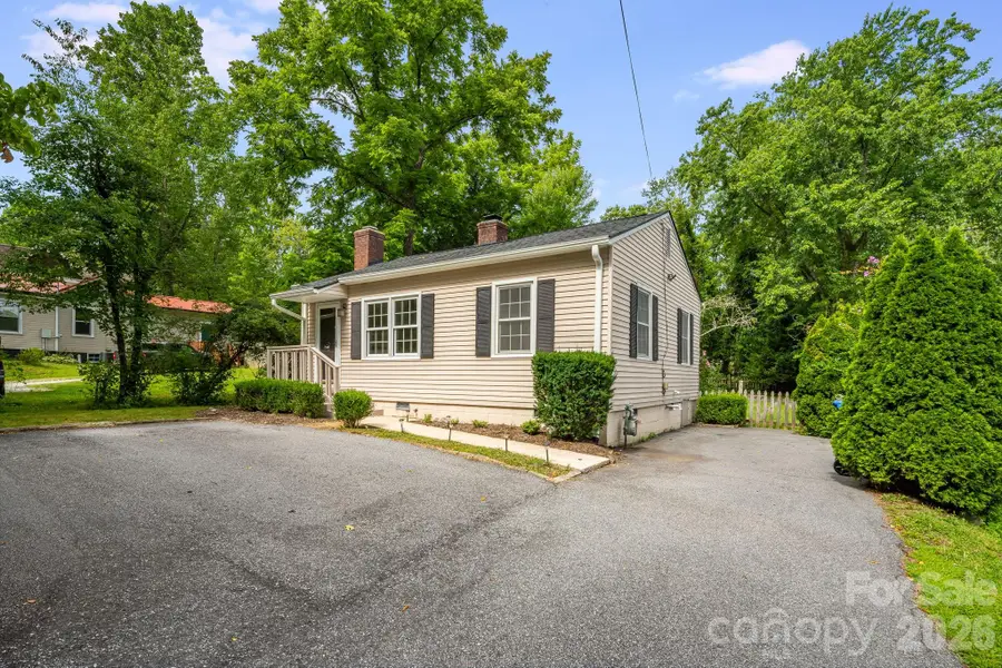 839 Kanuga Road, Hendersonville, NC 28739 - #3