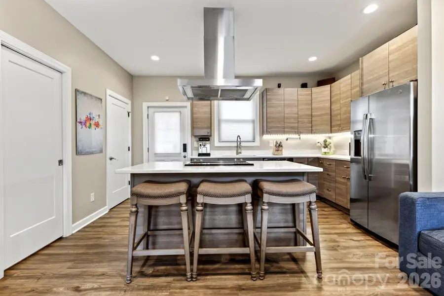 66 Burton Street, Asheville, NC 28806 - #3