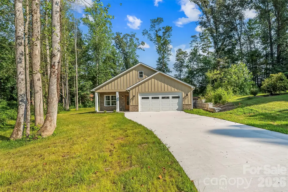 156 Oakdale Drive, Morganton, NC 28655 - #1