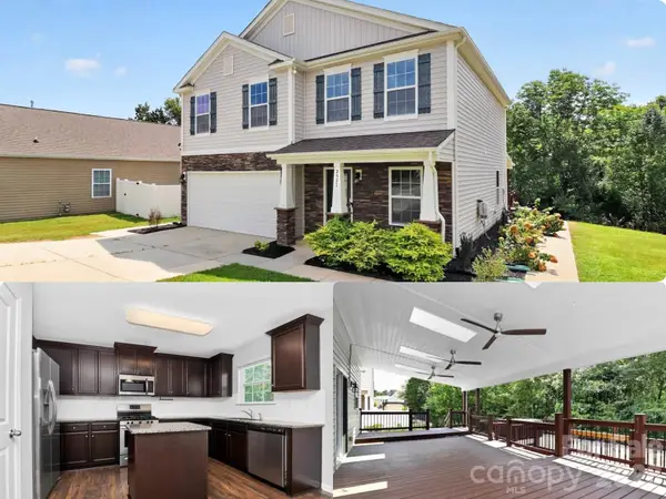 2527 Austyn Joey Drive, Charlotte, NC 28214