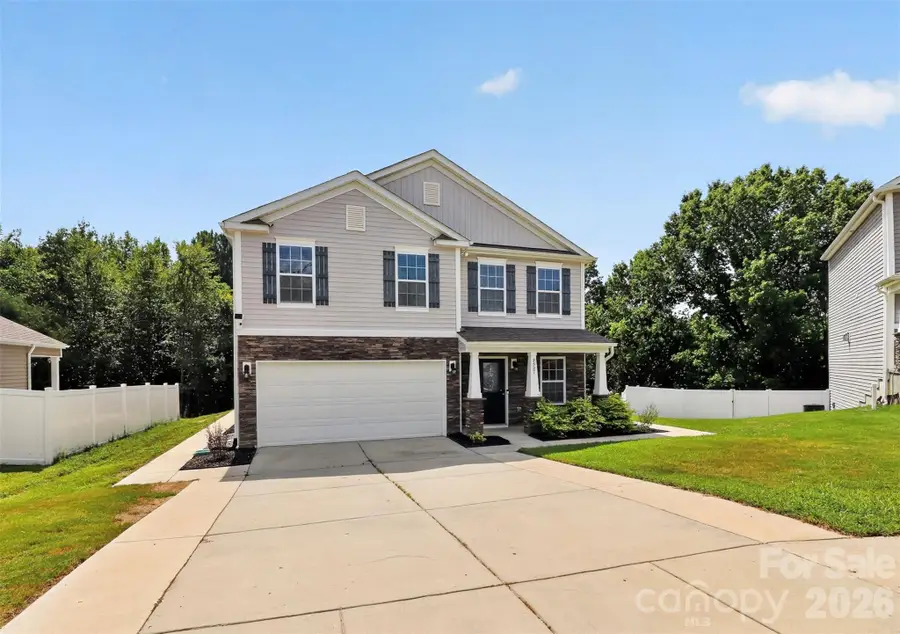2527 Austyn Joey Drive, Charlotte, NC 28214 - #3