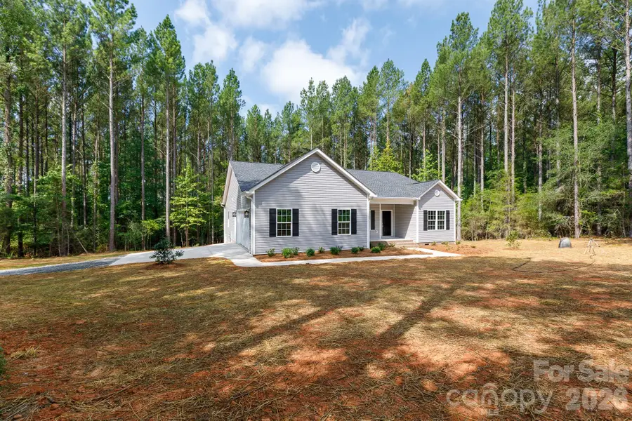 2902 Peden Bridge Road, Richburg, SC 29729 - #3