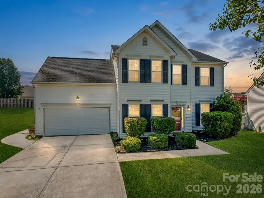 112 Elrosa Road, Mooresville, NC 28115 - #2