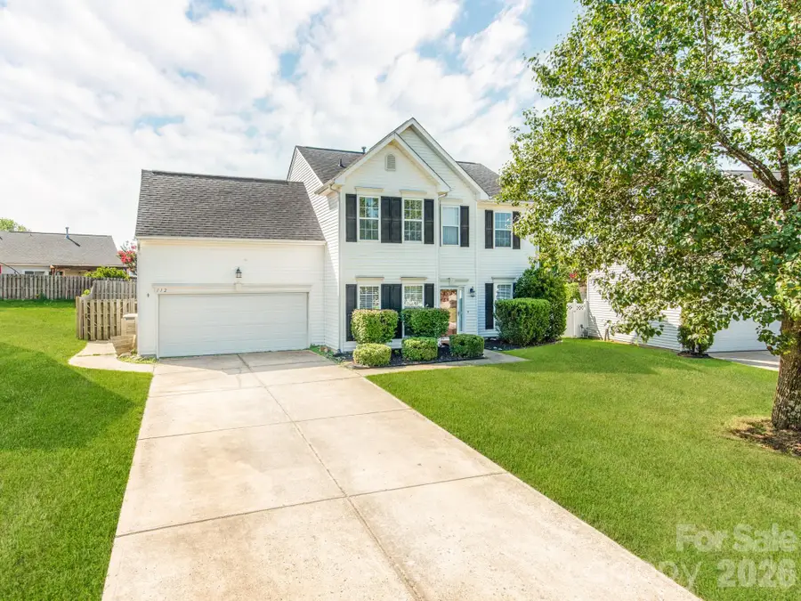 112 Elrosa Road, Mooresville, NC 28115 - #3